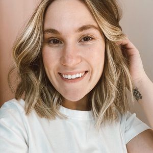 Meet your Posher, Lianne